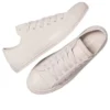 Chuck Taylor All Star Suede Low « Shy Flamingo »