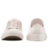 Chuck Taylor All Star Suede Low « Shy Flamingo »