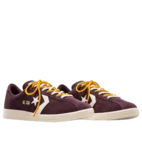 Chuck Taylor All Star Suede « Rugged Brown »