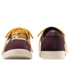 Chuck Taylor All Star Suede « Rugged Brown »