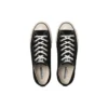 Chuck Taylor All Star Suede US Ox « Noir »