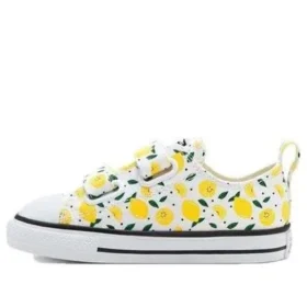 Chuck Taylor All Star Summer Fruits Easy-On Jaune