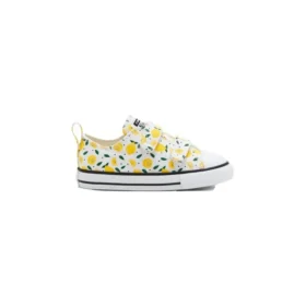 Chuck Taylor All Star Summer Fruits Easy-On Jaune