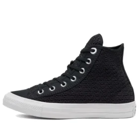Chuck Taylor All Star Summer Getaway « Noir »