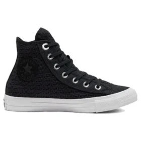 Chuck Taylor All Star Summer Getaway « Noir »