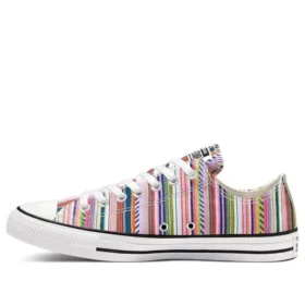 Chuck Taylor All Star Summer Stripes Low « Multicolor »