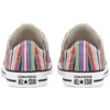 Chuck Taylor All Star Summer Stripes Low « Multicolor »