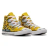 Chuck Taylor All Star Summer Submarines High Top « Amarillo »