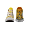 Chuck Taylor All Star Summer Submarines High Top « Amarillo »