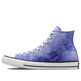 Chuck Taylor All Star Sun Washed Textile « Ultra Violet »