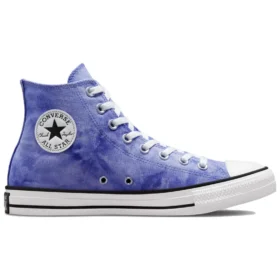 Chuck Taylor All Star Sun Washed Textile « Ultra Violet »