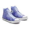 Chuck Taylor All Star Sun Washed Textile « Ultra Violet »