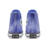 Chuck Taylor All Star Sun Washed Textile « Ultra Violet »