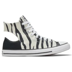 Chuck Taylor All Star « Sunblocked – Twisted Upper »