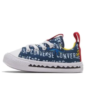 Chuck Taylor All Star superplay « Blanc Bleu »