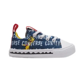 Chuck Taylor All Star superplay « Blanc Bleu »