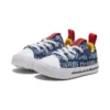 Chuck Taylor All Star superplay « Blanc Bleu »
