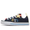 Chuck Taylor All Star Superplay « Blue »