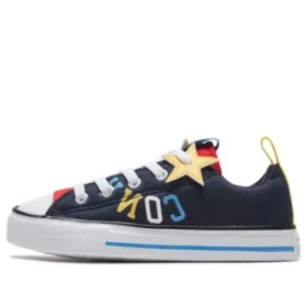 Chuck Taylor All Star Superplay « Blue »