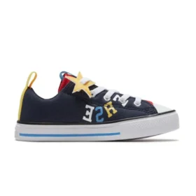 Chuck Taylor All Star Superplay « Blue »
