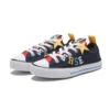 Chuck Taylor All Star Superplay « Blue »
