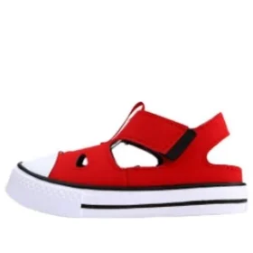 Chuck Taylor All Star Superplay « Dark Red »