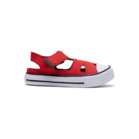Chuck Taylor All Star Superplay « Dark Red »