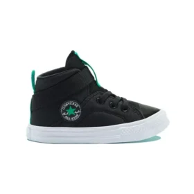 Chuck Taylor All Star Superplay « Digital Terrain – Noir »