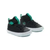 Chuck Taylor All Star Superplay « Digital Terrain – Noir »