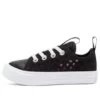 Chuck Taylor All Star Superplay « Noir Blanc »