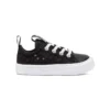 Chuck Taylor All Star Superplay « Noir Blanc »