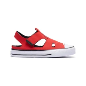 Chuck Taylor All Star Superplay « Red »