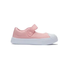 Chuck Taylor All Star Superplay « Rose Rouge »