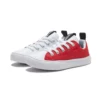 Chuck Taylor All Star Superplay « Rouge Blanc »