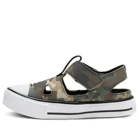 Chuck Taylor All Star Superplay Sandal « Camo »