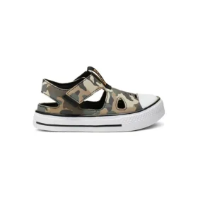 Chuck Taylor All Star Superplay Sandal « Camo »