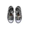 Chuck Taylor All Star Superplay Sandal « Noir Vert »