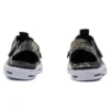 Chuck Taylor All Star Superplay Sandal « Noir Vert »