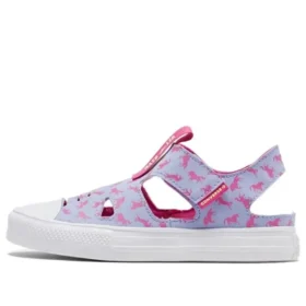Chuck Taylor All Star Superplay Sandal « Purple Pink »