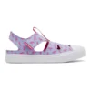 Chuck Taylor All Star Superplay Sandal « Purple Pink »