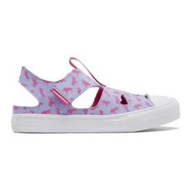 Chuck Taylor All Star Superplay Sandal « Purple Pink »