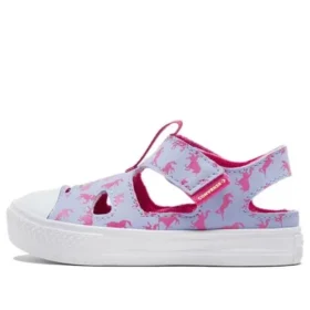 Chuck Taylor All Star Superplay Sandal « Unicorns »