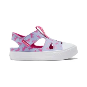 Chuck Taylor All Star Superplay Sandal « Unicorns »