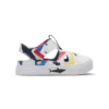 Chuck Taylor All Star Superplay Sandal « White Blue Red »
