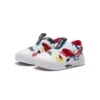 Chuck Taylor All Star Superplay Sandal « White Blue Red »