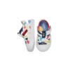 Chuck Taylor All Star Superplay Sandal « White Blue Red »