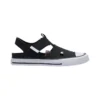 Chuck Taylor All Star Superplay « Small Black »