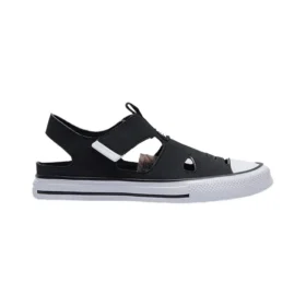 Chuck Taylor All Star Superplay « Small Black »