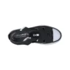 Chuck Taylor All Star Superplay « Small Black »