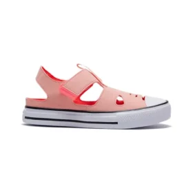 Chuck Taylor All Star Superplay « Small Pink »